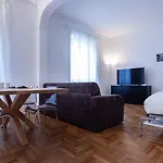 Italianway Comfort - Merlo 1 E Appartement Milaan