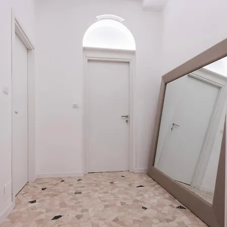 Italianway - Merlo 1 E Appartement *