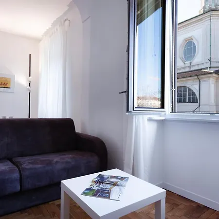 Appartement Italianway - Merlo 1 E