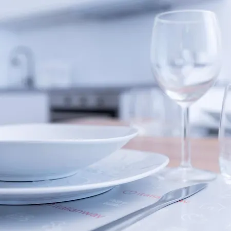 Italianway - Merlo 1 E Appartement *