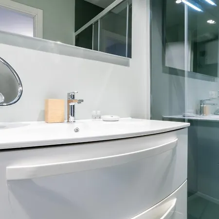 Italianway - Merlo 1 E Appartement Milaan