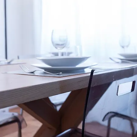 Italianway - Merlo 1 E Apartament *