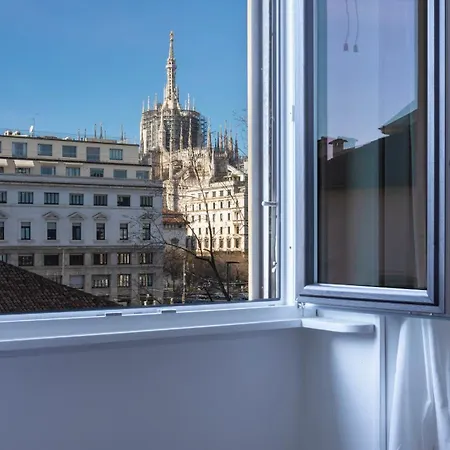 Appartement Italianway - Merlo 1 E *