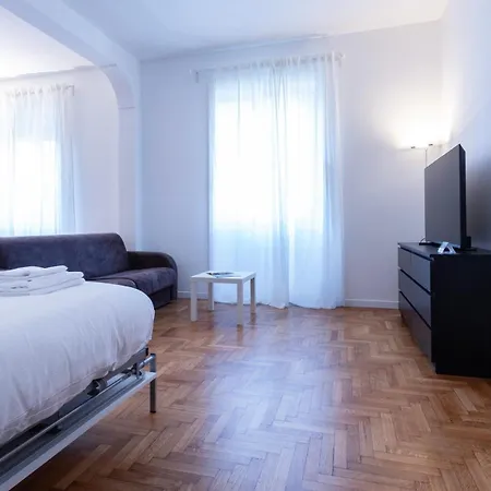Italianway - Merlo 1 E Apartament *