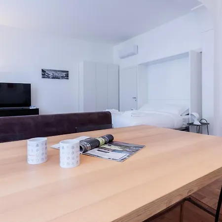 Appartement Italianway - Merlo 1 E