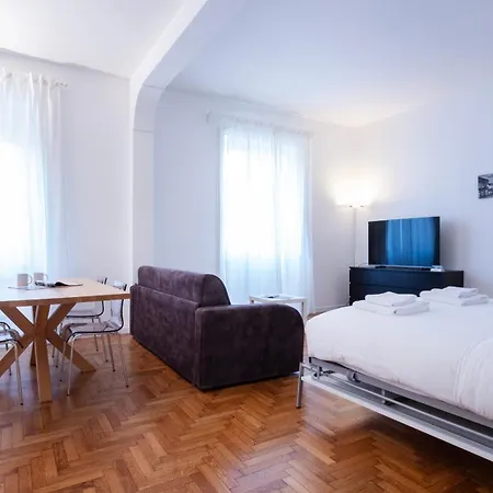 Italianway - Merlo 1 E Appartement *