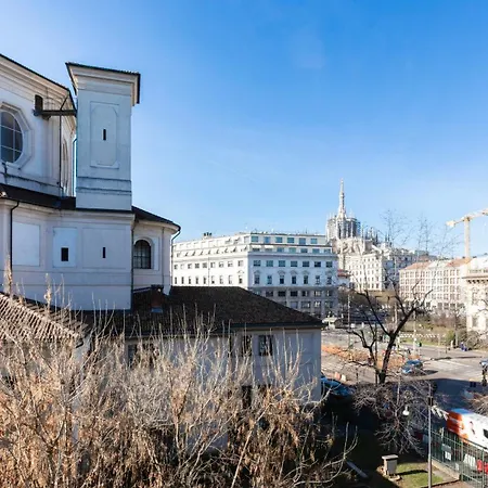 Italianway - Merlo 1 E Appartement