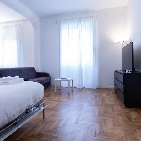 Italianway - Merlo 1 E Appartamento *