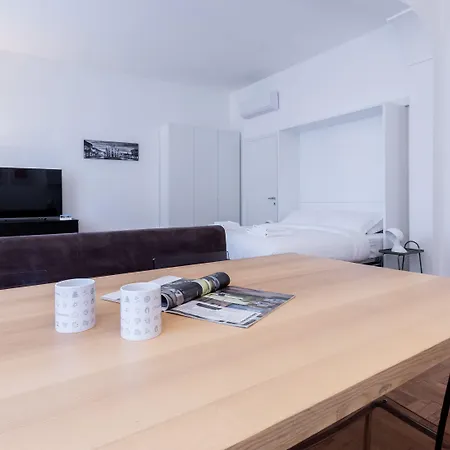 Apartmán Italianway Comfort - Merlo 1 E Milán