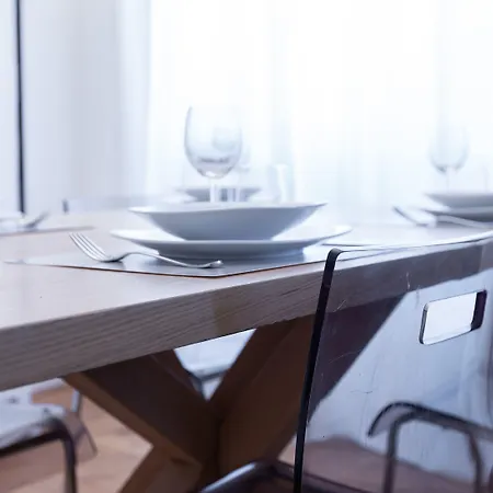 Apartmán Italianway Comfort - Merlo 1 E *