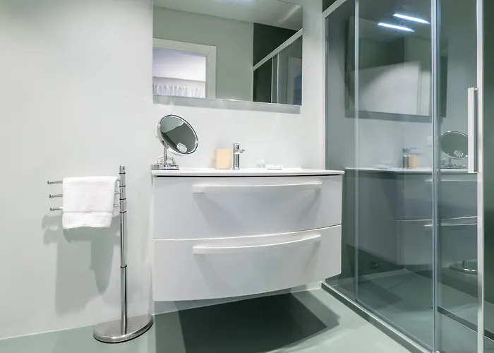 Apartmán Italianway Comfort - Merlo 1 E