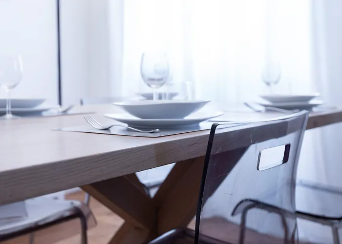 Apartmán Italianway Comfort - Merlo 1 E *